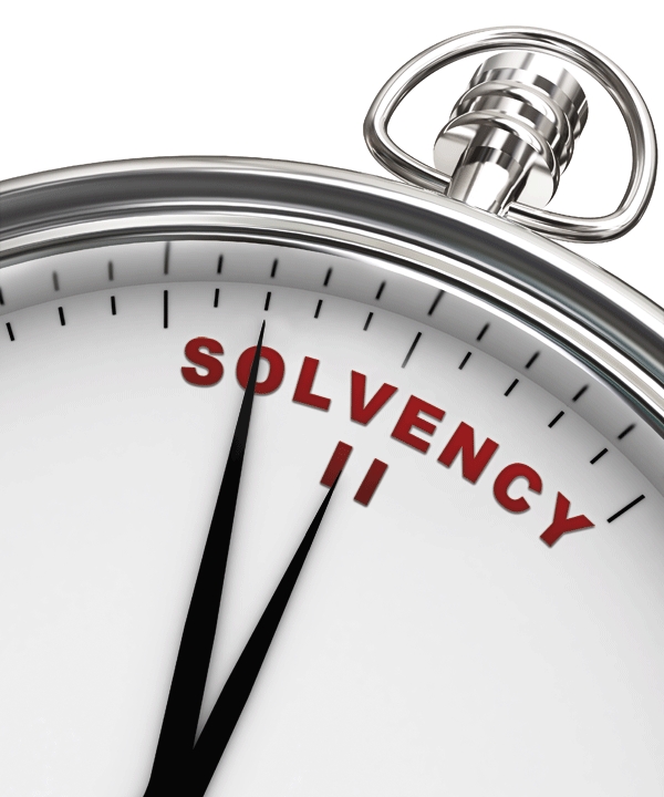 Solvency II – Αντιμετωπίζοντας τη μεγάλη αλλαγή