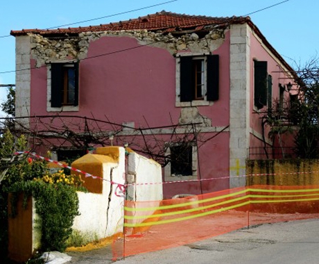 Ο Έλληνας καταναλωτής του σήμερα και η συμπεριφορά του απέναντι στην ασφάλεια σπιτιού
