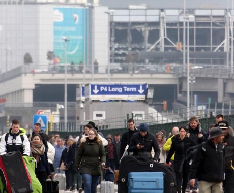 Τρομοκρατική επίθεση στο Βέλγιο – Η ασφαλιστική διάσταση