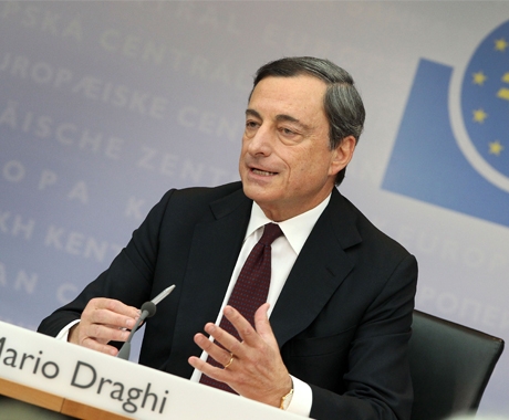 Με την έγκριση Draghi η συμμετοχή του ΤΕΑ-ΕΑΠΑΕ στη Συνεταιριστική Ηπείρου