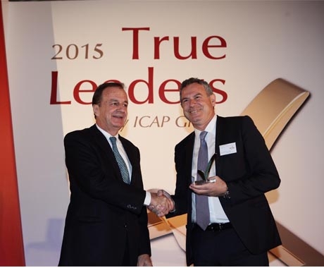 “True Leader” εταιρεία για 6η συνεχόμενη χρονιά η Ευρωπαϊκή Πίστη