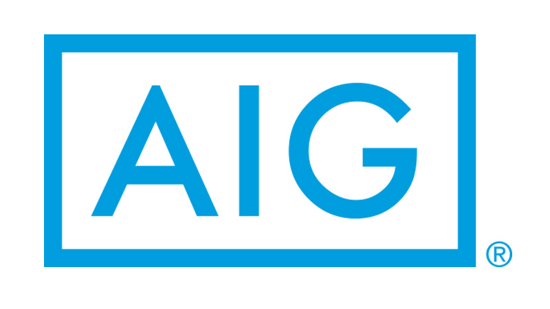 AIG1 Λογότυπο