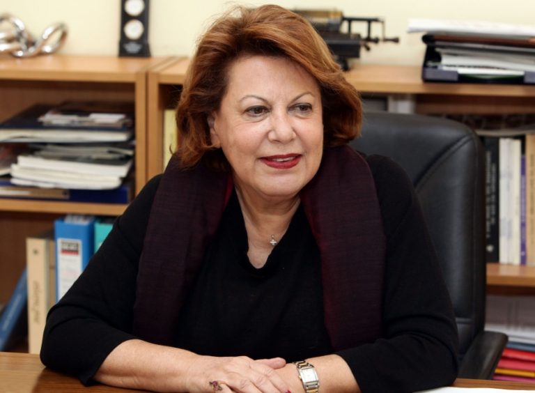 Λύχρου Δήμητρα