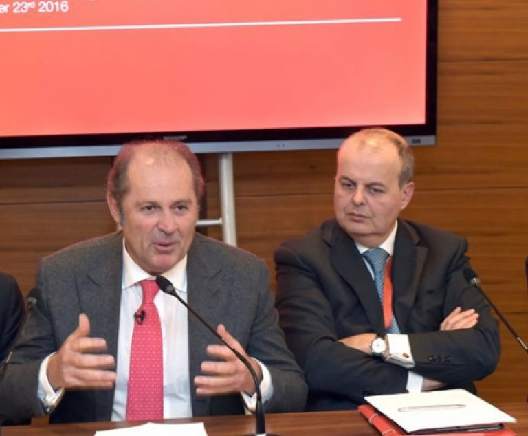 Alberto Minali Generali