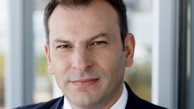 Γιώργος Ζερβουδάκης MetLife