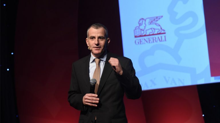 Δημητρίου Πάνος Generali