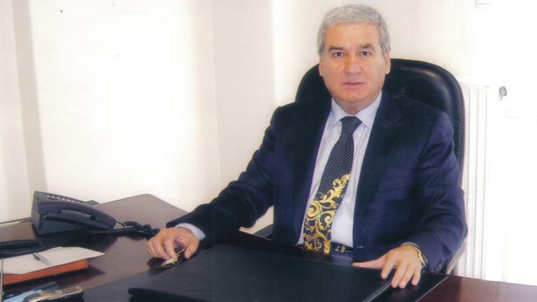 Στρειδάς Γιάννης