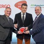 ERGO ATE Μπεχράκης