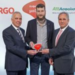 ERGO ATE Σταθουδάκης