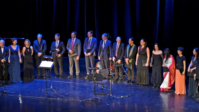 “Diplomats in Concert”: Μια φιλανθρωπική συναυλία, με την υποστήριξη της Groupama Ασφαλιστική