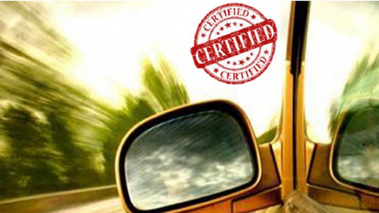 EIAS Certified Specialist in Motor Insurance