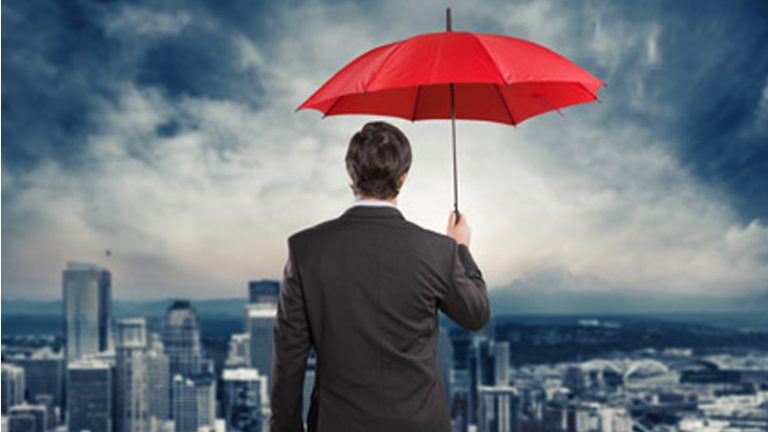 αντασφάλιση