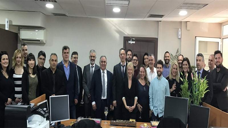 Mega Brokers Μιχαλάτος Γερασιμος