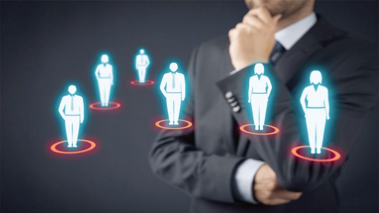 διαμεσολαβητές