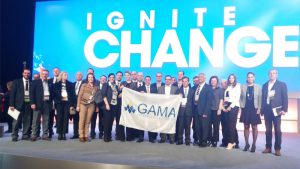 GAMA International Συνέδριο 2017