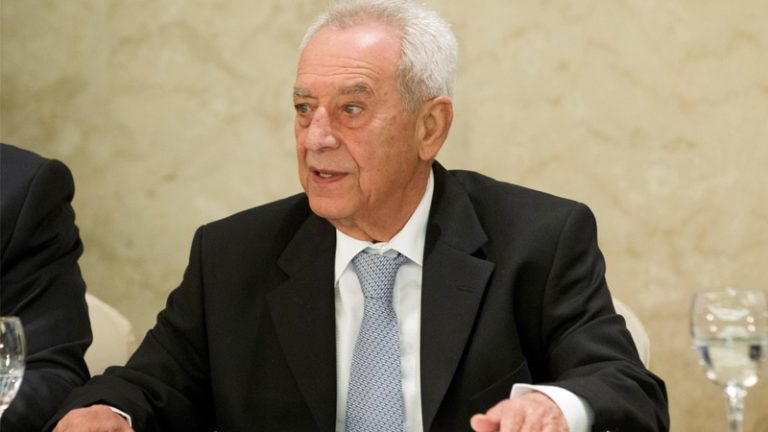 Κασκαρέλης Αναστάσιος Υδρόγειος Ασφαλιστική