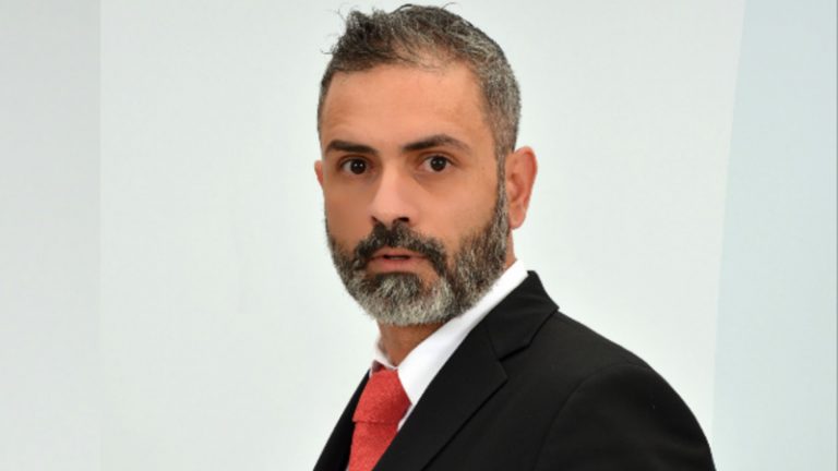 Παρασκευόπουλος Γιώργος MDRT Κύπρος