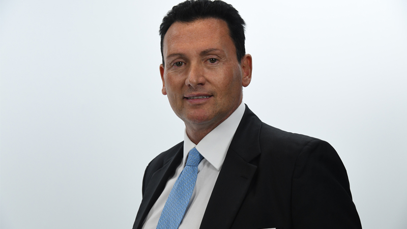 Marc Guy Victor Sordoni Unipol Συνεταιριστική