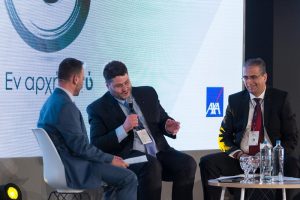 Di Giorgio Πατρίκιος Μπάσιος ΑΧΑ 11ο Συνέδριο