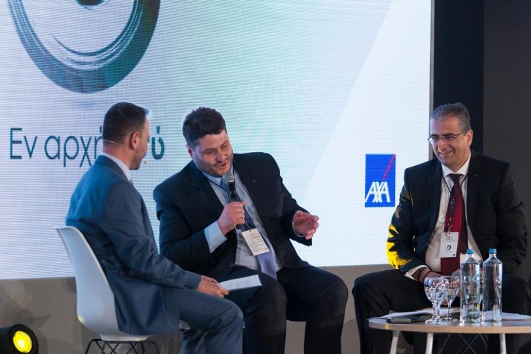 Di Giorgio Πατρίκιος Μπάσιος ΑΧΑ 11ο Συνέδριο