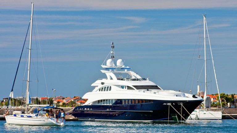 Σκάφη Αναψυχής