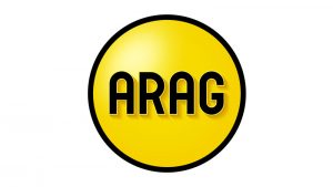 ARAG new logo