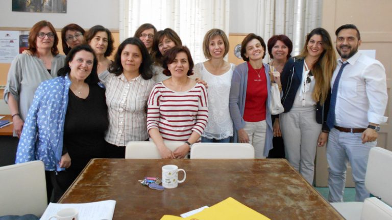 ARAG Σχολικός Εκφοβισμός