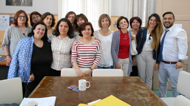 ARAG Σχολικός Εκφοβισμός