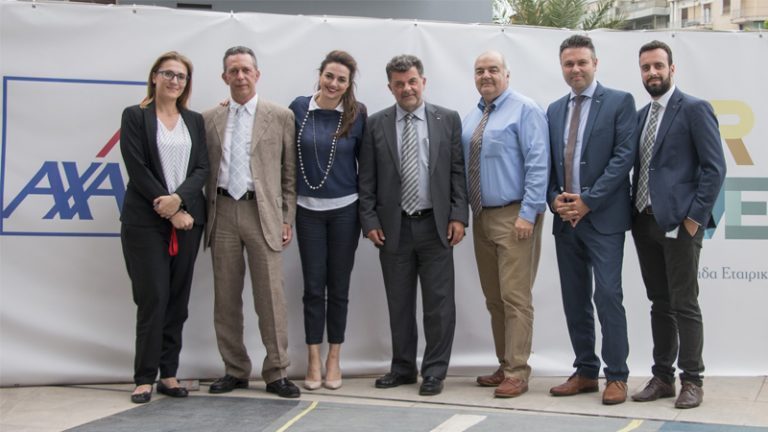 Εβδομάδας Εταιρικής Υπευθυνότητας 2017