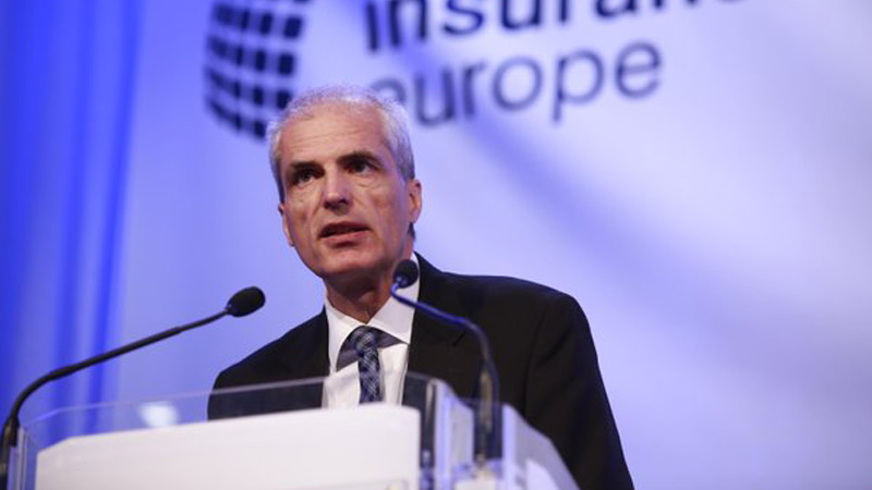 Balbinot Sergio Insurance Europe
