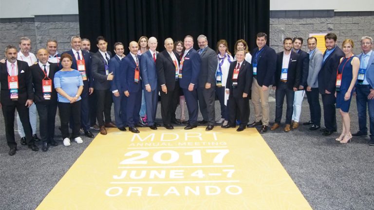 MDRT Orlando
