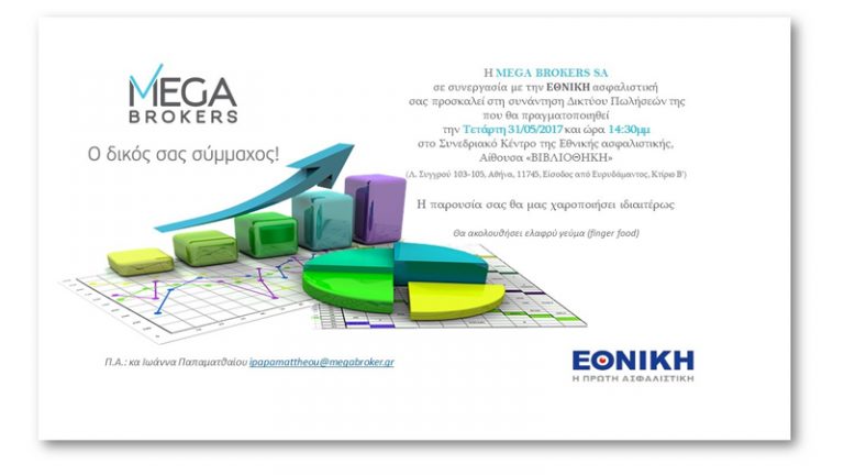 Mega Εθνική πρόσκληση