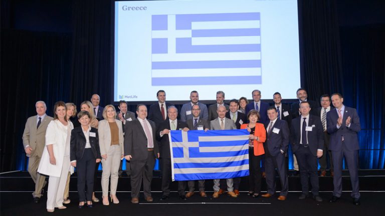 MetLife Ταξίδι κορυφαίων ασφαλιστών στην Αυστραλία