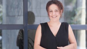 Έφη Μπερτσιά Συνεταιριστική