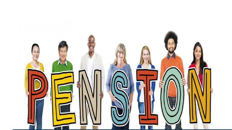 PEPP συντάξεις