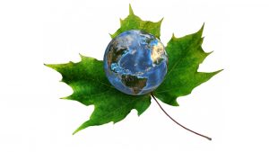 περιβάλλον