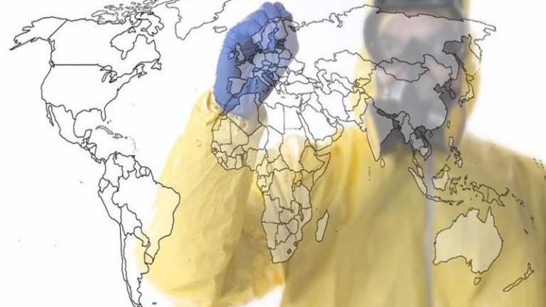 Pandemic Emergency Financing Facility REF