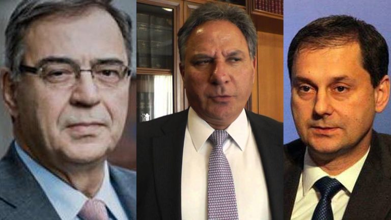 Χριστοδουλάκης Νεκτάριος Θεοχάρης