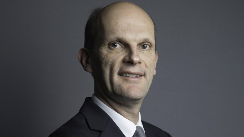 Frederic De Courtois Generali