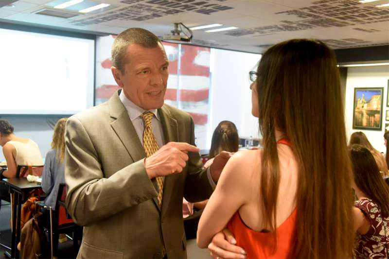 Generali Business Day