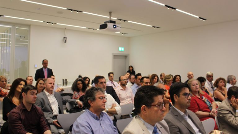 Hellenic Financial Planners Association