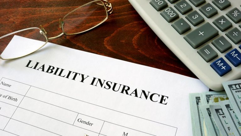 eea liability insurance
