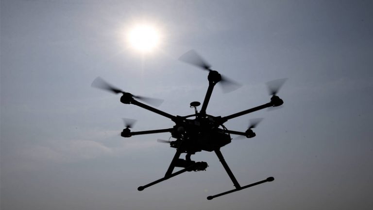 ARAG: Νέο πρόγραμμα Νομικής Προστασίας, Χειριστή & Ιδιοκτήτη Drone