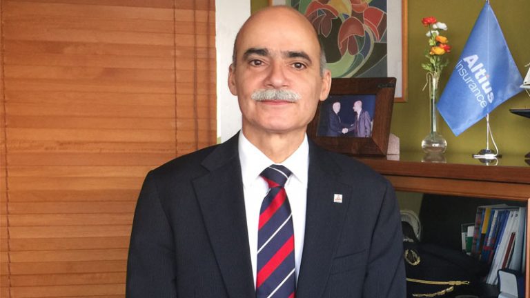 Anastasiadis Eyaggelos Altius