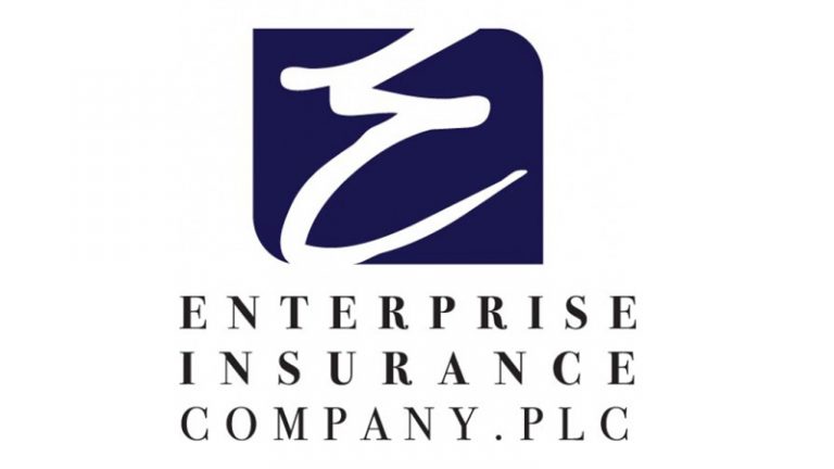 Enterprise logo