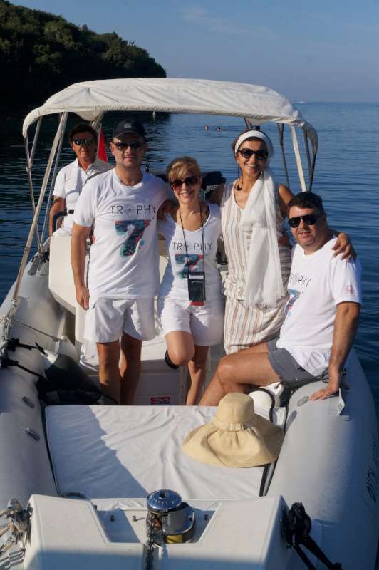 Generali Trophy 2017