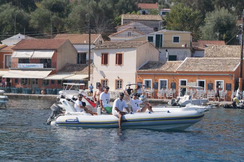 Generali Trophy 2017