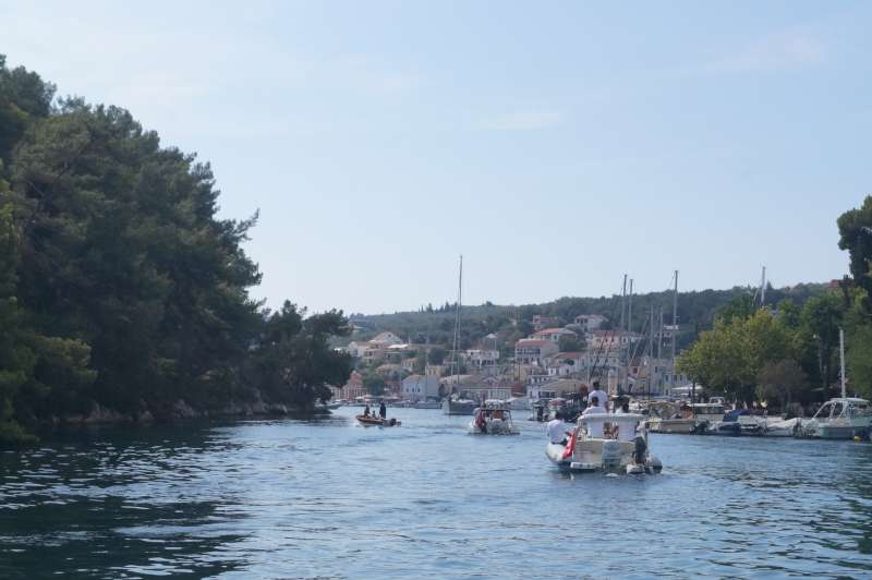 Generali Trophy 2017