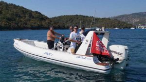 Generali Trophy 2017