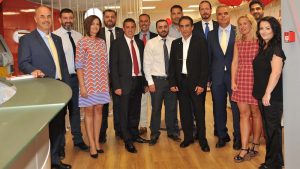 Interamerican Rethymno